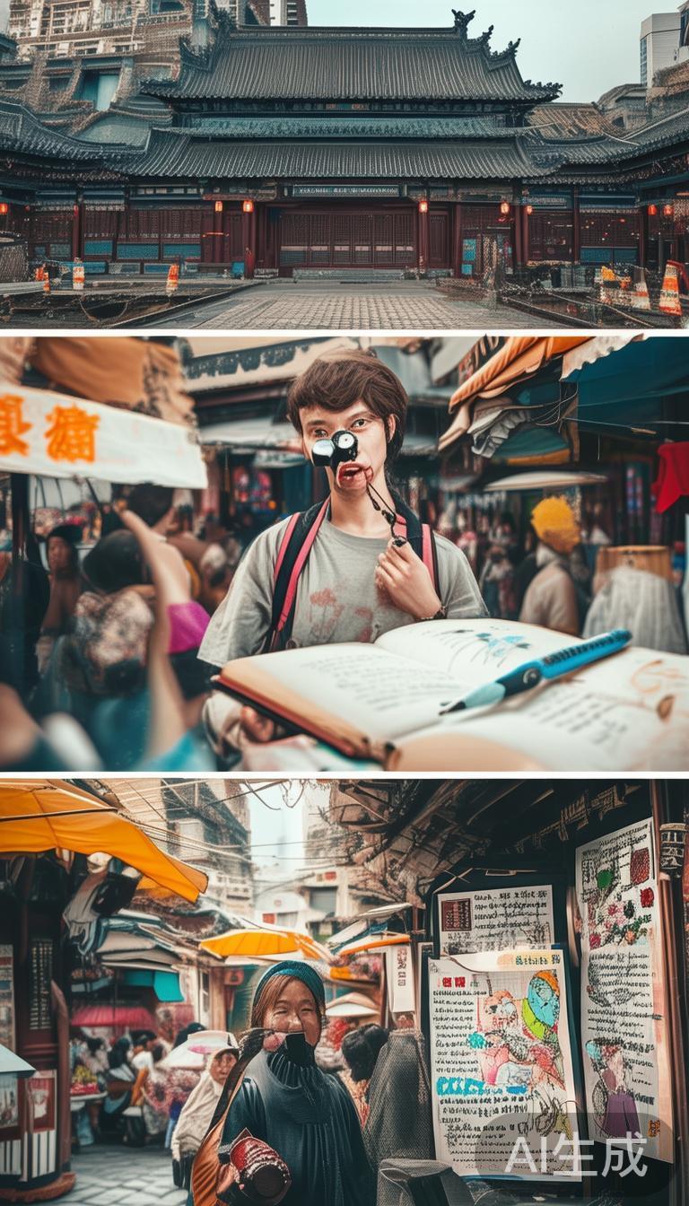 小红书老外粉丝_小红书洋粉现状？插图
